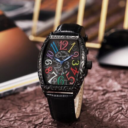 Franck Muller Cintree