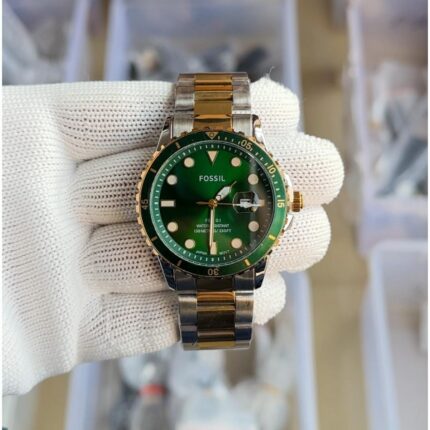 Fossi l FB-01 100m - J63