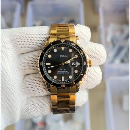 Fossi l FB-01 100m - J59
