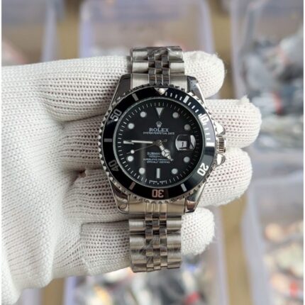 Rolex Oyster Perpetual Gmt X Submarine Limited Edition