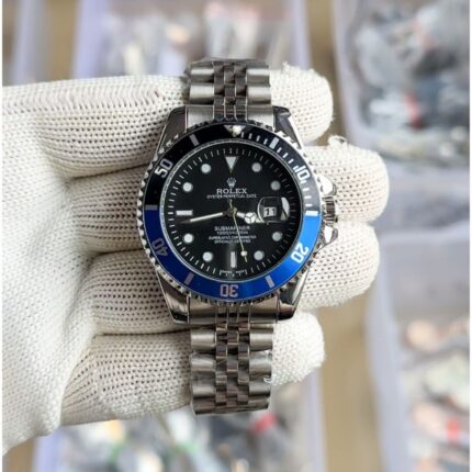 Rolex Oyster Perpetual Gmt X Submarine Limited Edition