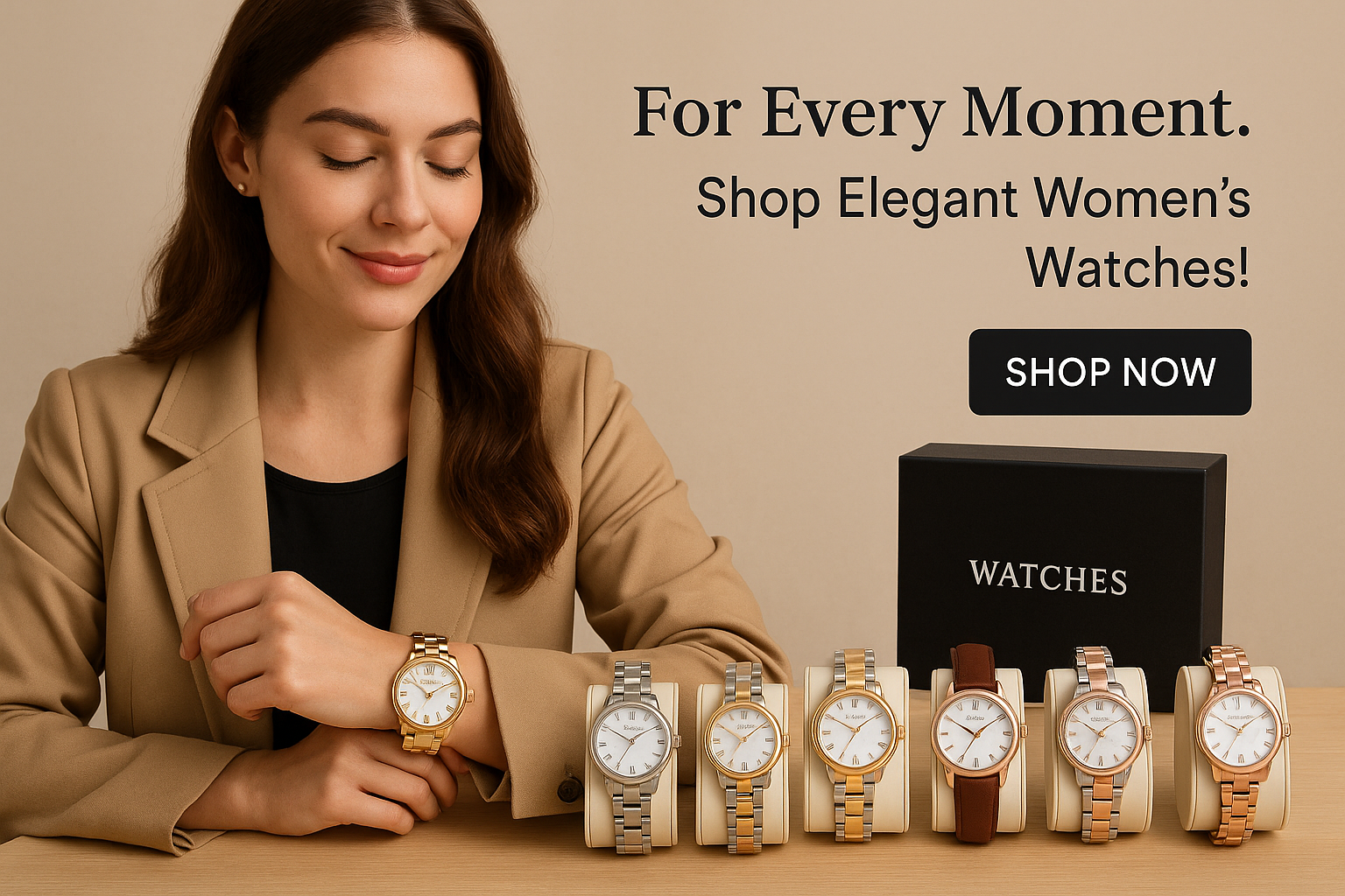 Womens Watch Banner 2