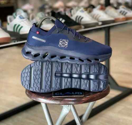 Loewe x CloudTilt All Navy 134